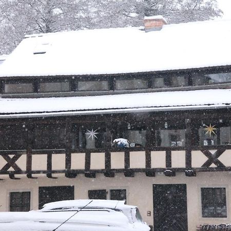 Appartamento Gerberhaus Cottbus Esterno foto