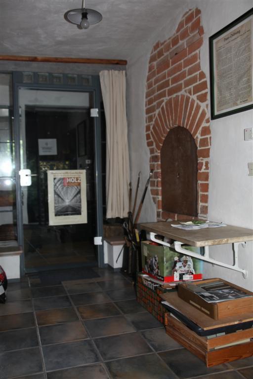 Appartamento Gerberhaus Cottbus Esterno foto