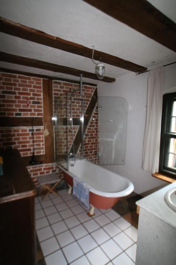 Appartamento Gerberhaus Cottbus Esterno foto