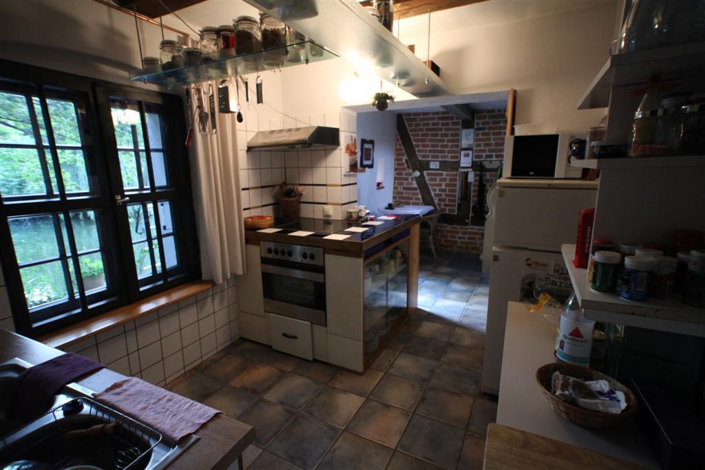 Appartamento Gerberhaus Cottbus Esterno foto